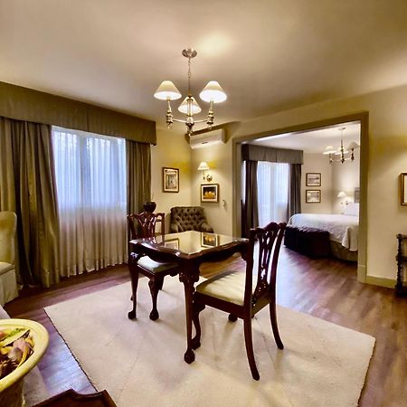 Casa Corp Boutique Suites In Condesa Kota Meksiko Bagian luar foto