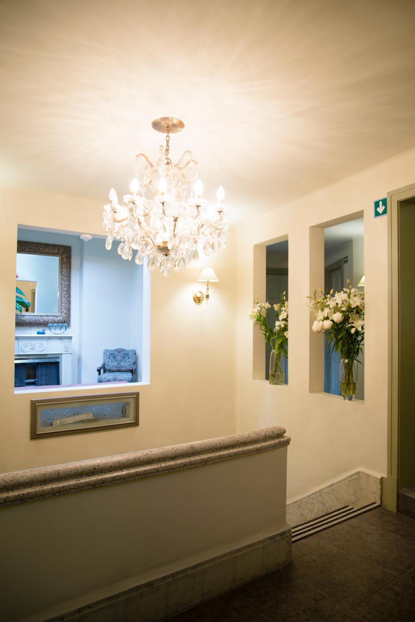 Casa Corp Boutique Suites In Condesa Kota Meksiko Bagian luar foto