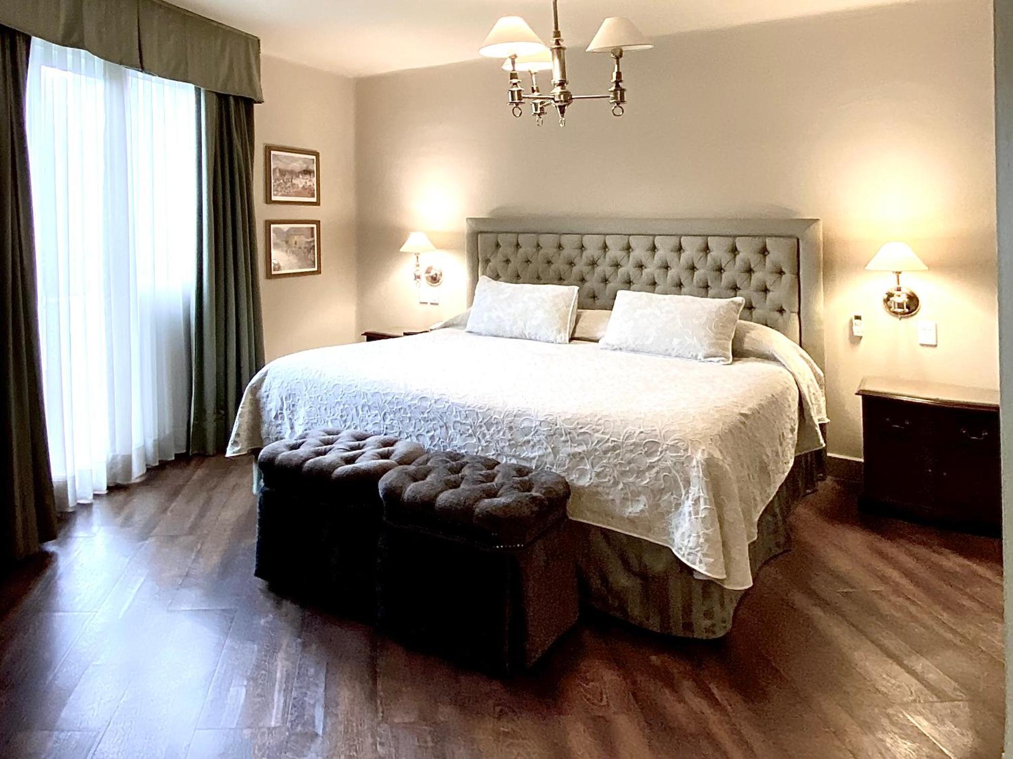 Casa Corp Boutique Suites In Condesa Kota Meksiko Bagian luar foto