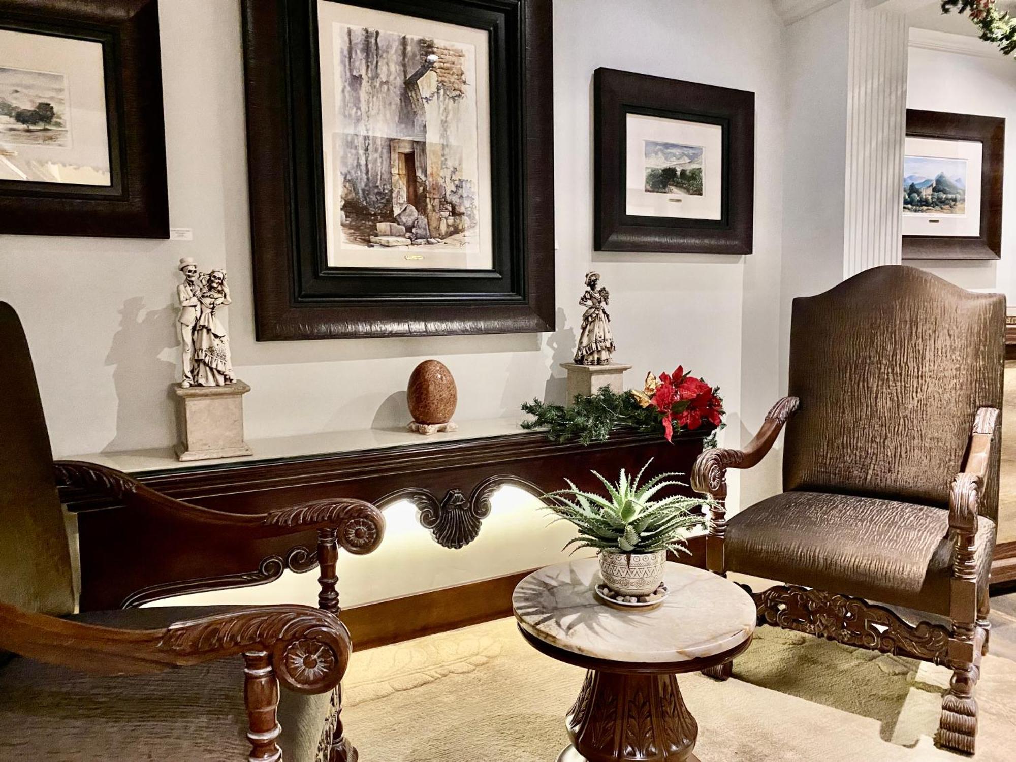 Casa Corp Boutique Suites In Condesa Kota Meksiko Bagian luar foto