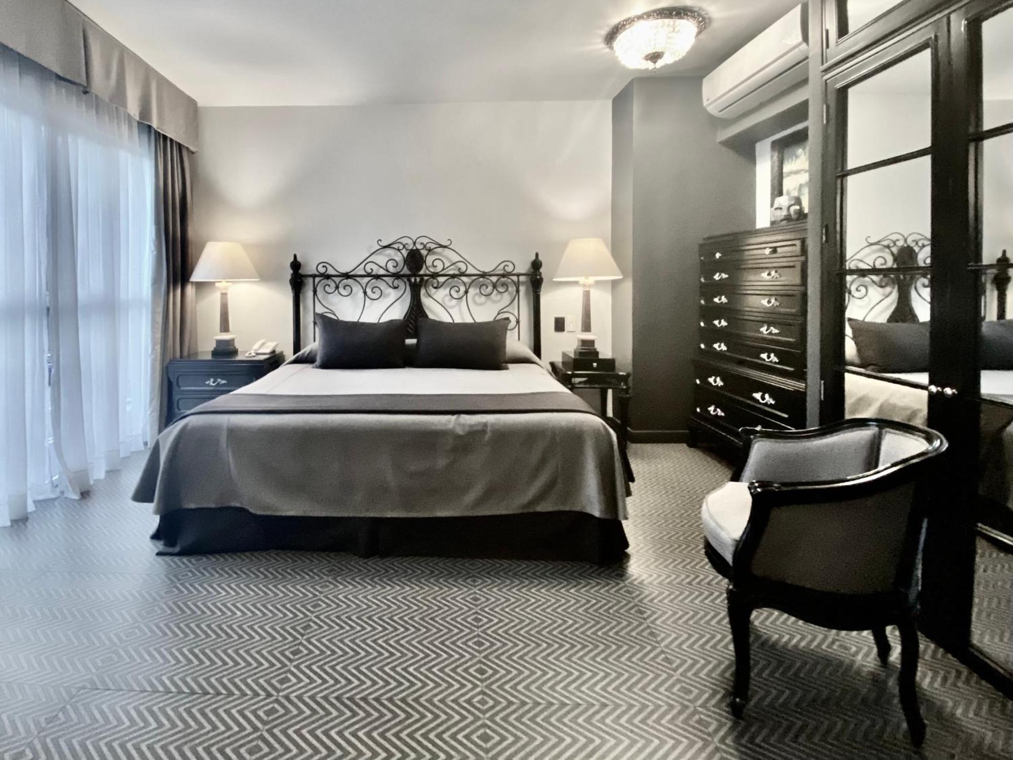 Casa Corp Boutique Suites In Condesa Kota Meksiko Bagian luar foto