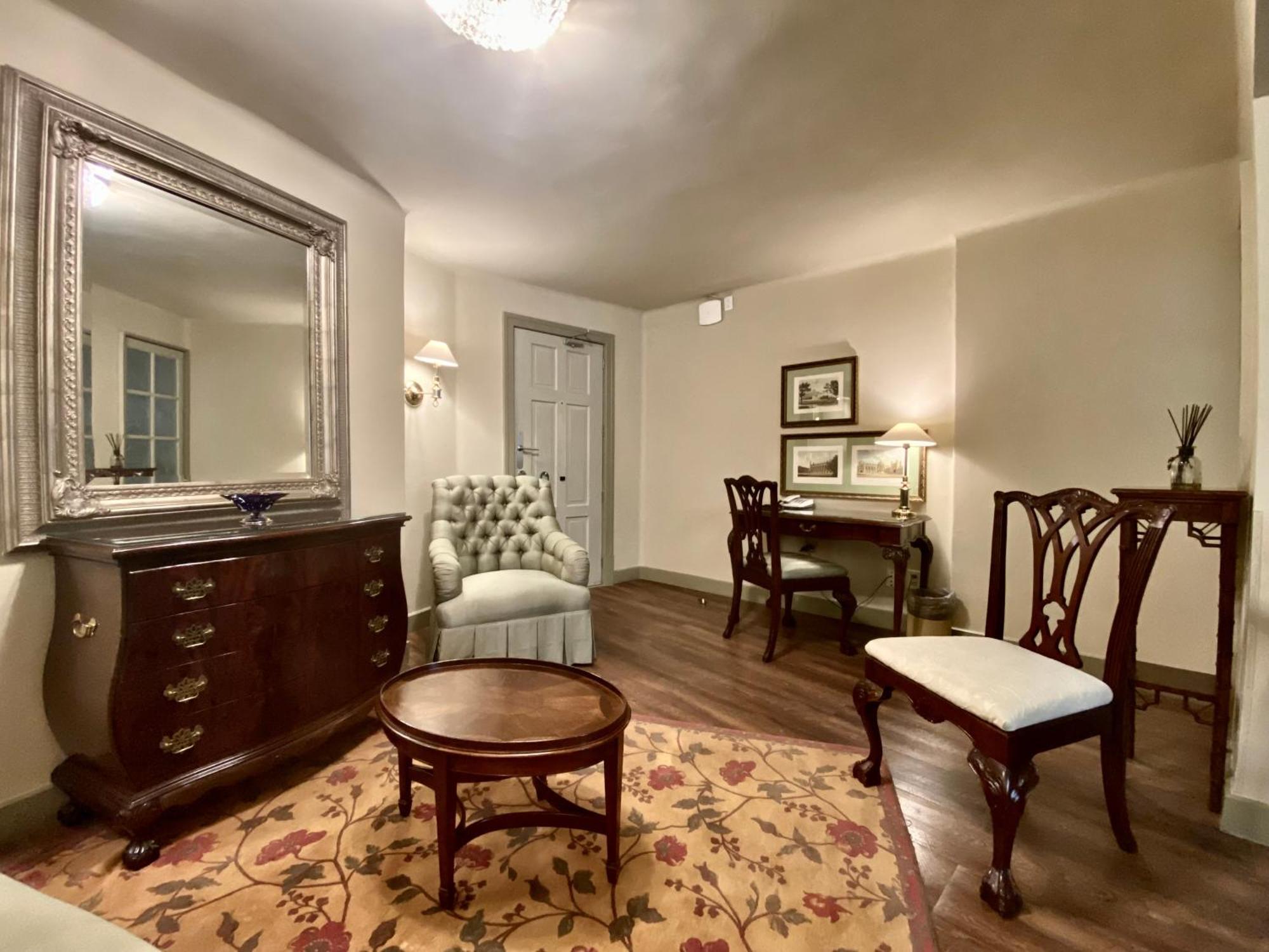 Casa Corp Boutique Suites In Condesa Kota Meksiko Bagian luar foto