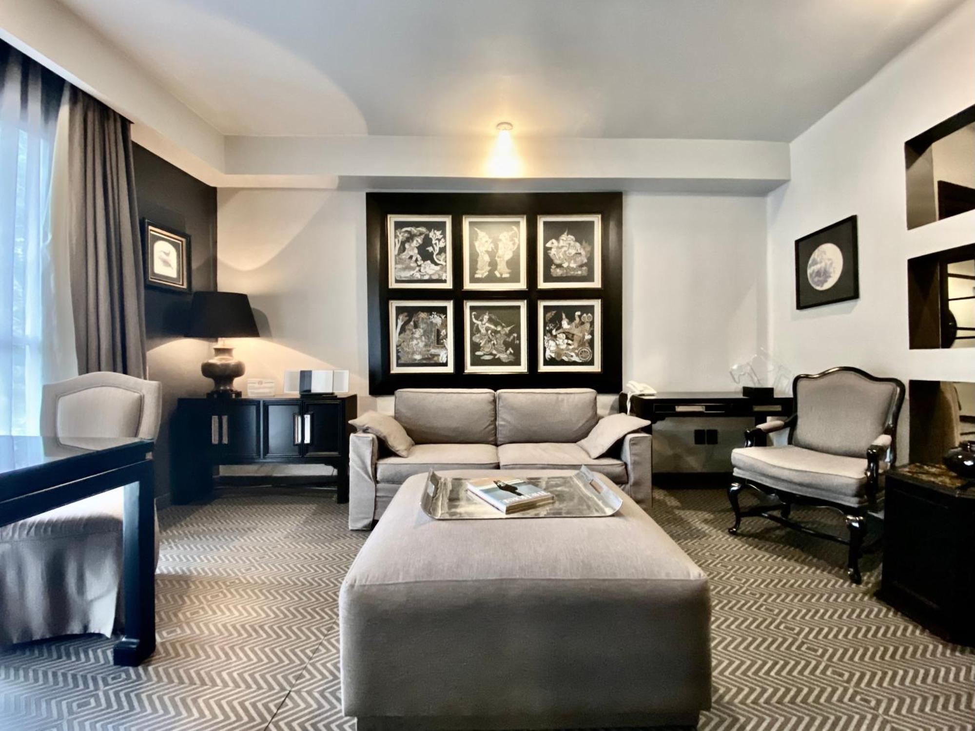 Casa Corp Boutique Suites In Condesa Kota Meksiko Bagian luar foto