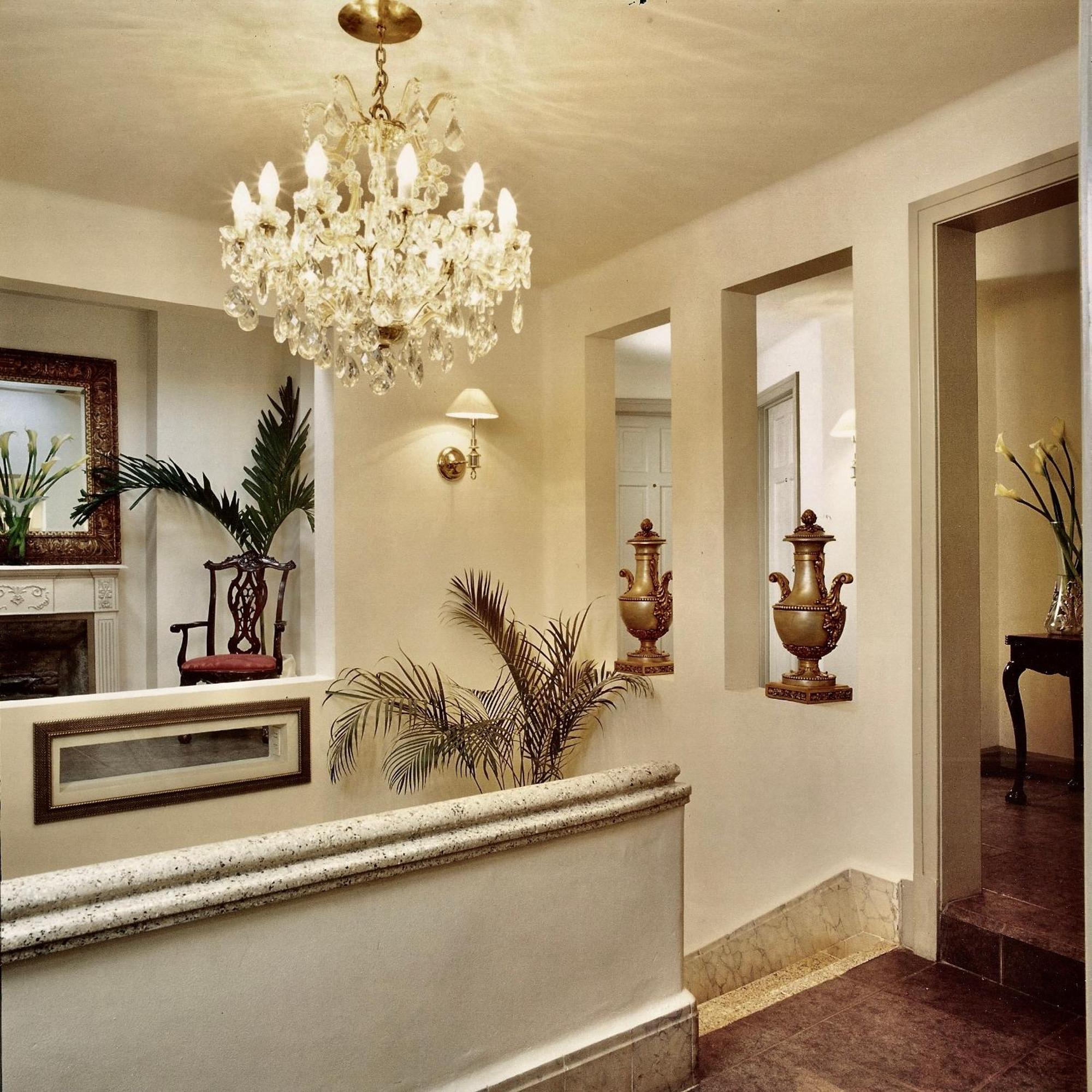Casa Corp Boutique Suites In Condesa Kota Meksiko Bagian luar foto