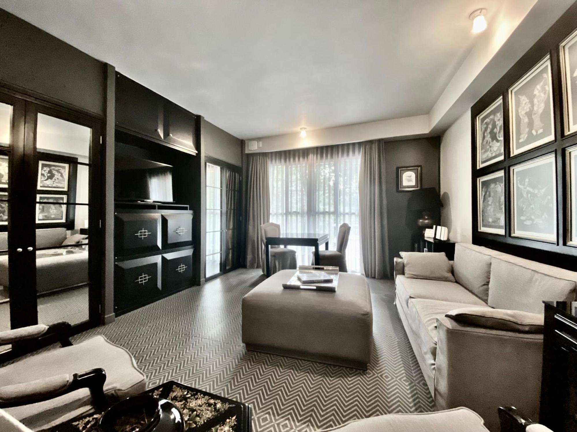Casa Corp Boutique Suites In Condesa Kota Meksiko Bagian luar foto