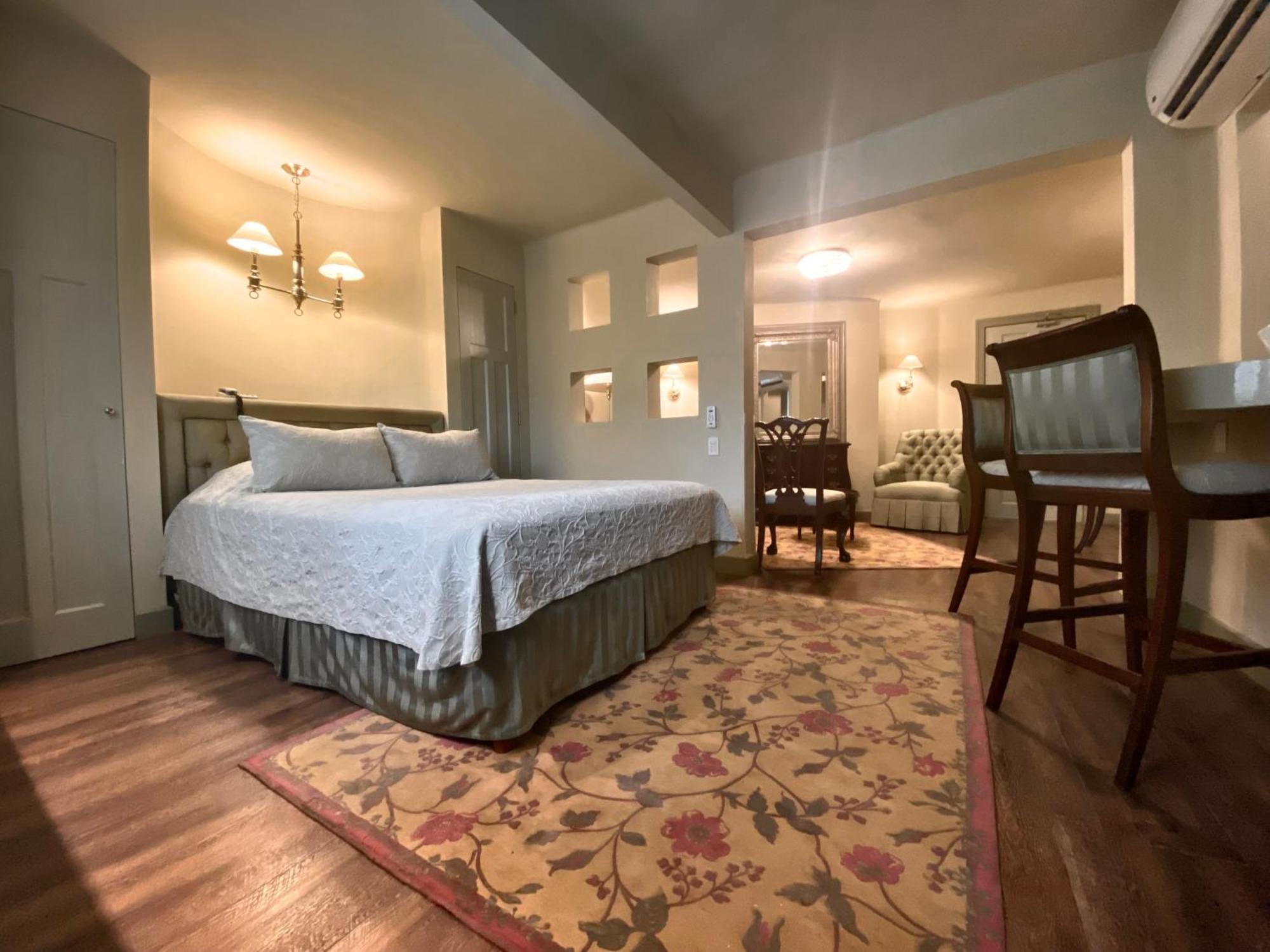 Casa Corp Boutique Suites In Condesa Kota Meksiko Bagian luar foto