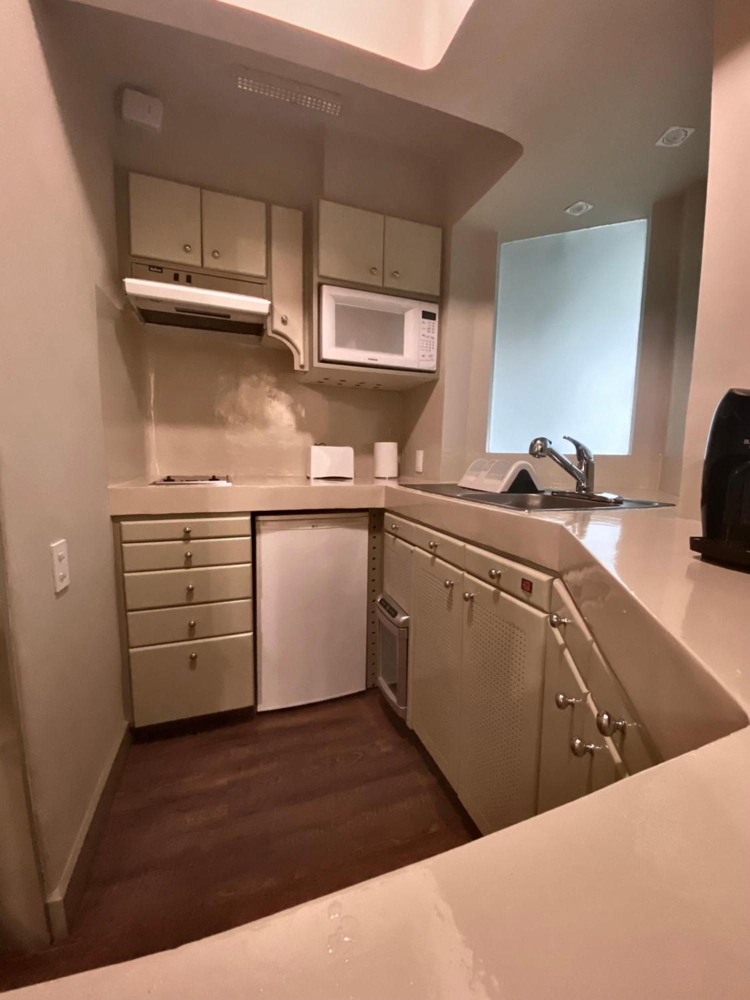 Casa Corp Boutique Suites In Condesa Kota Meksiko Bagian luar foto
