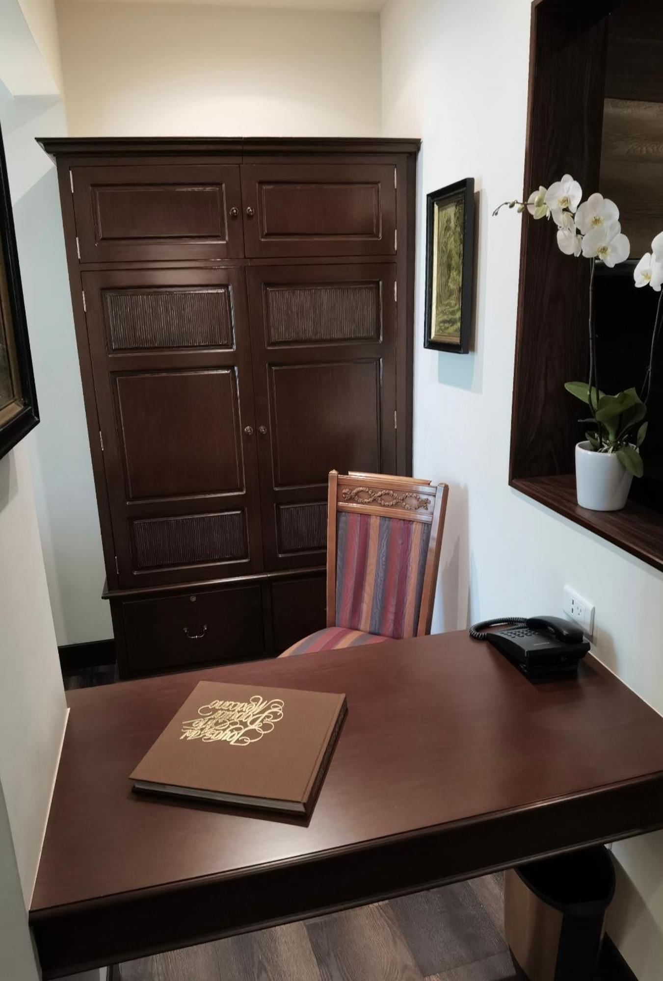Casa Corp Boutique Suites In Condesa Kota Meksiko Bagian luar foto
