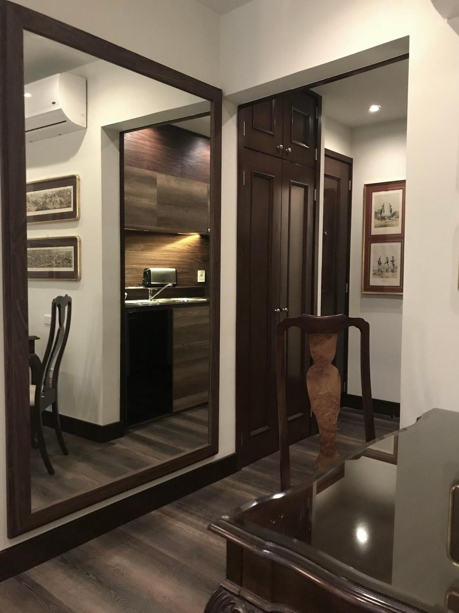 Casa Corp Boutique Suites In Condesa Kota Meksiko Bagian luar foto