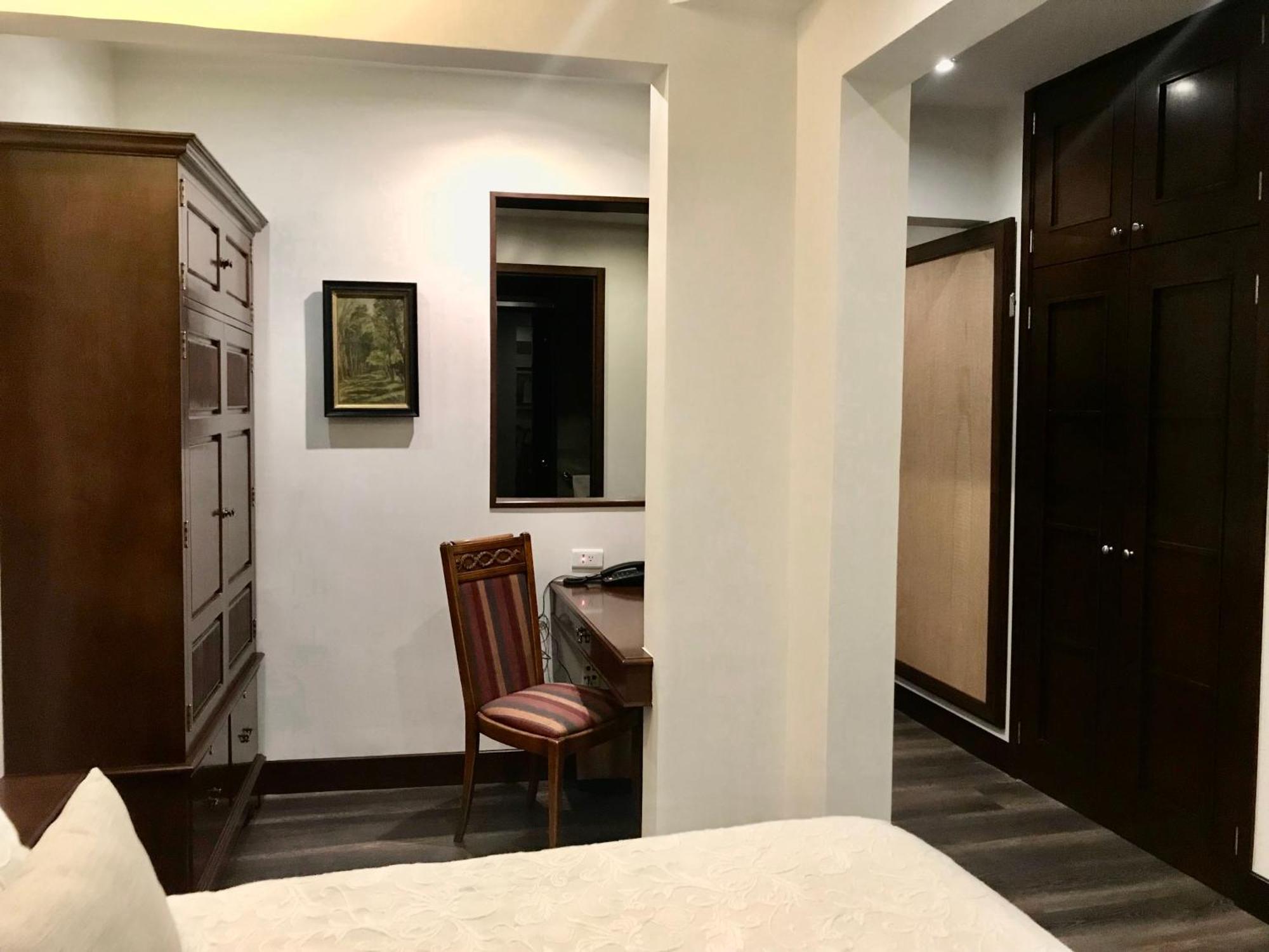 Casa Corp Boutique Suites In Condesa Kota Meksiko Bagian luar foto