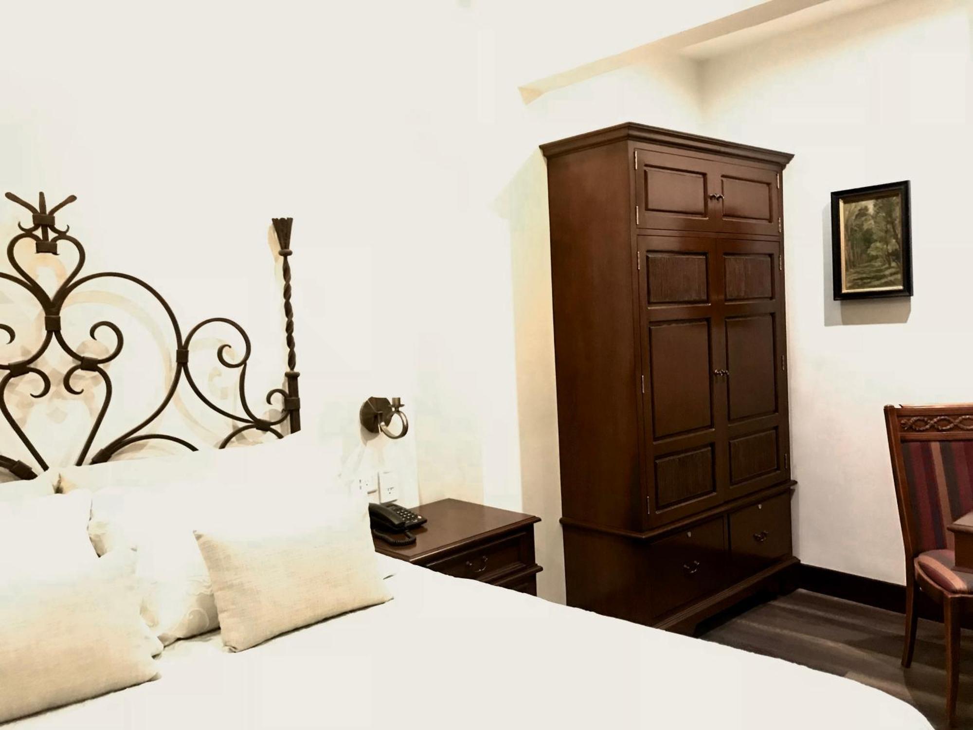 Casa Corp Boutique Suites In Condesa Kota Meksiko Bagian luar foto