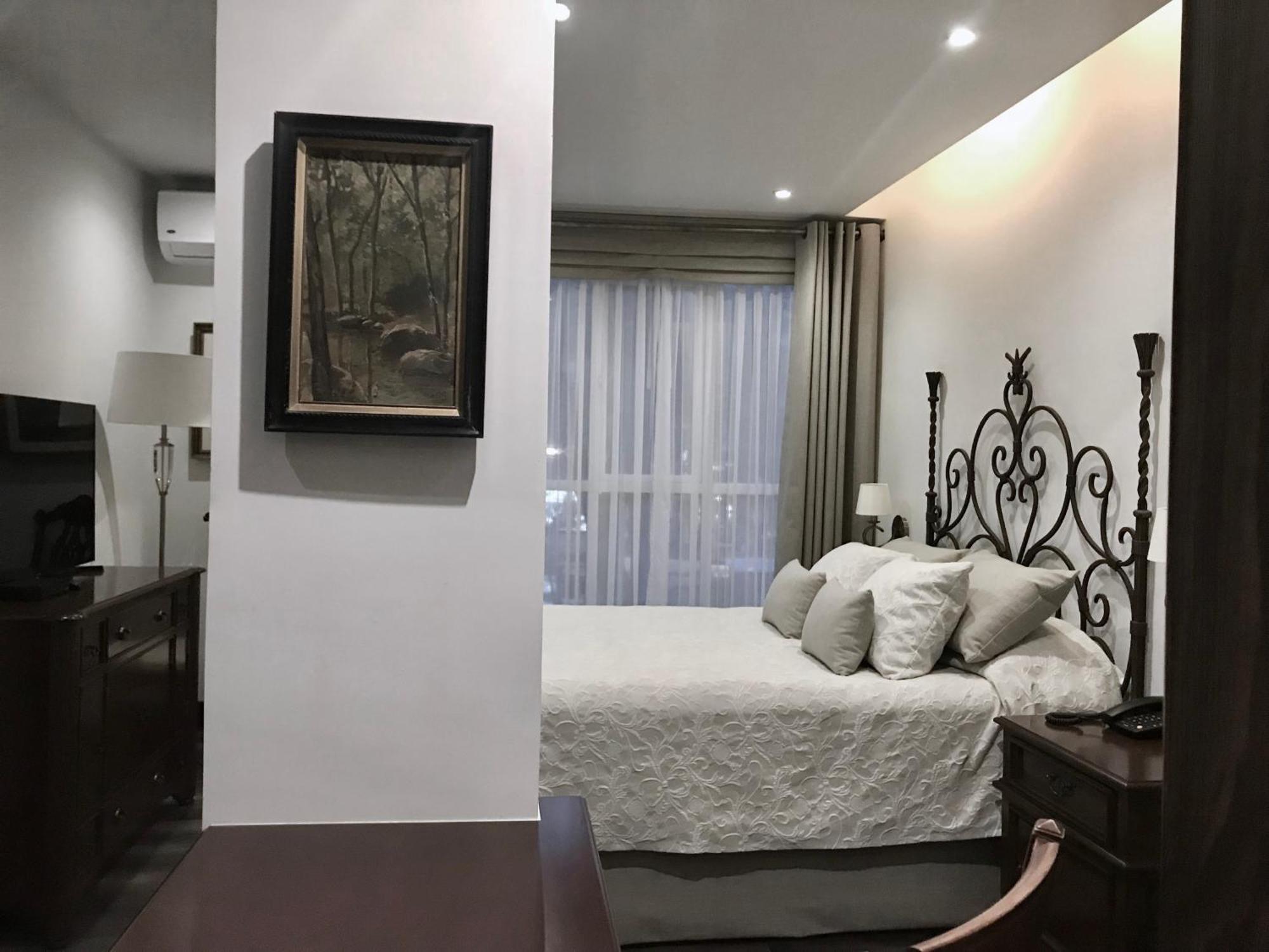 Casa Corp Boutique Suites In Condesa Kota Meksiko Bagian luar foto