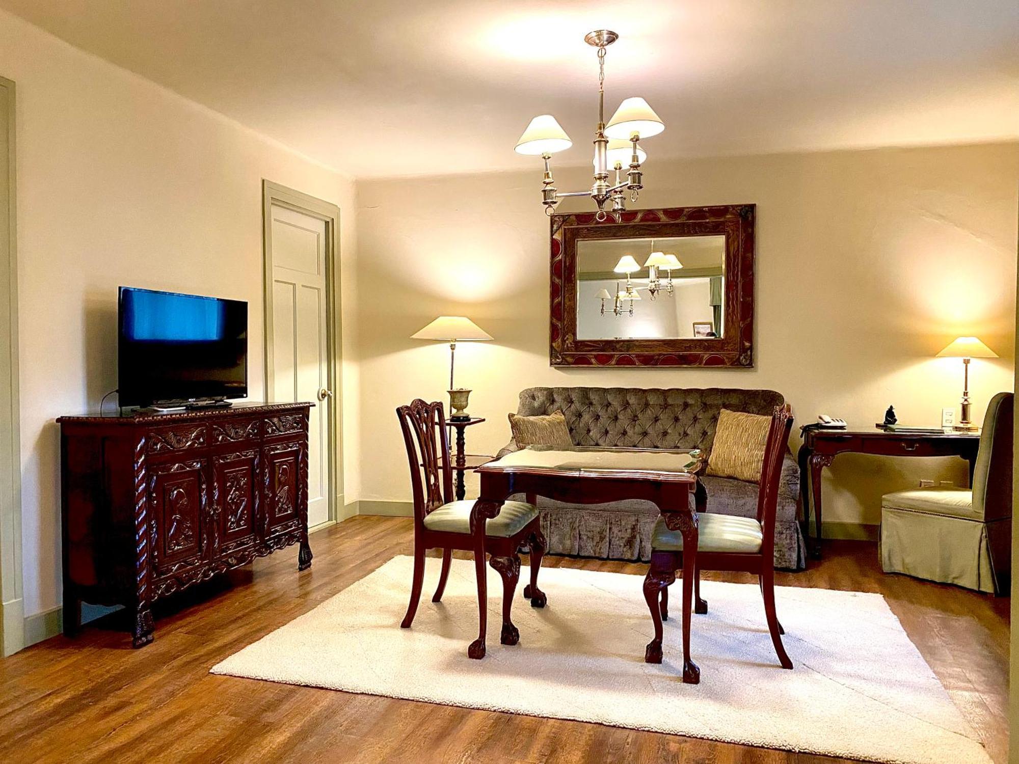 Casa Corp Boutique Suites In Condesa Kota Meksiko Bagian luar foto