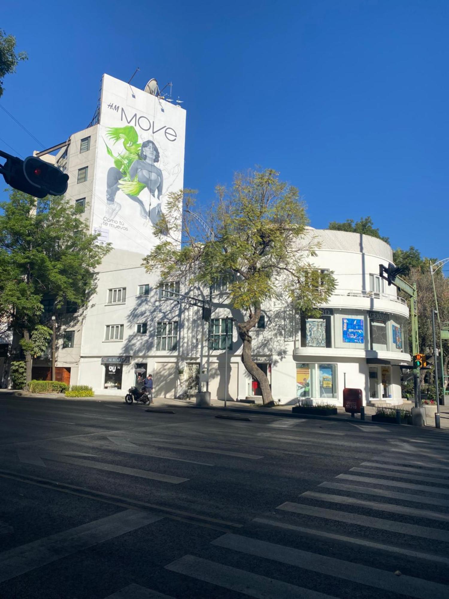 Casa Corp Boutique Suites In Condesa Kota Meksiko Bagian luar foto