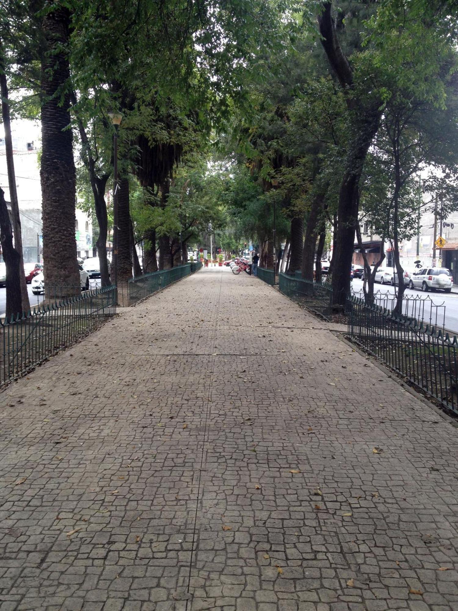 Casa Corp Boutique Suites In Condesa Kota Meksiko Bagian luar foto