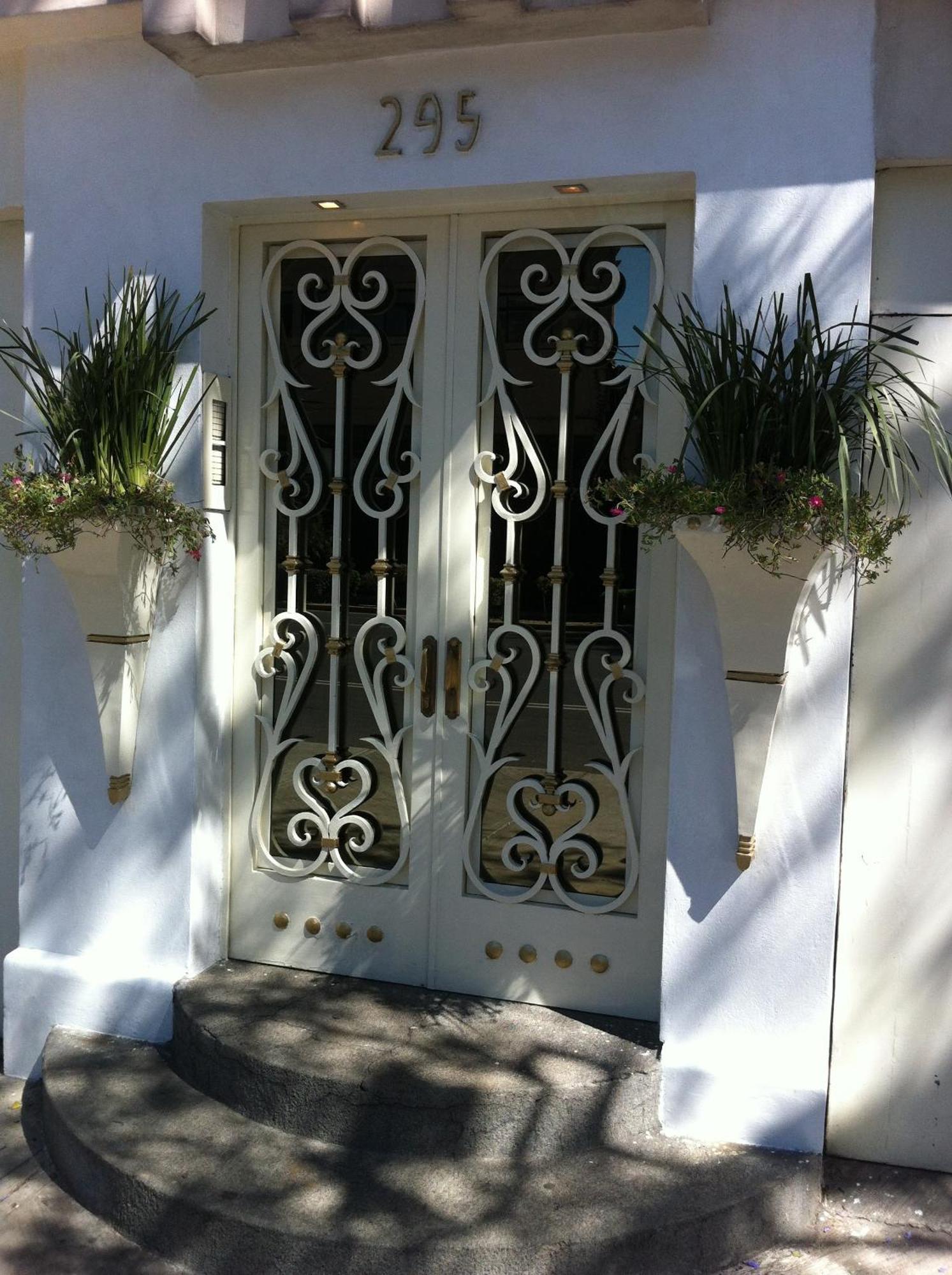 Casa Corp Boutique Suites In Condesa Kota Meksiko Bagian luar foto