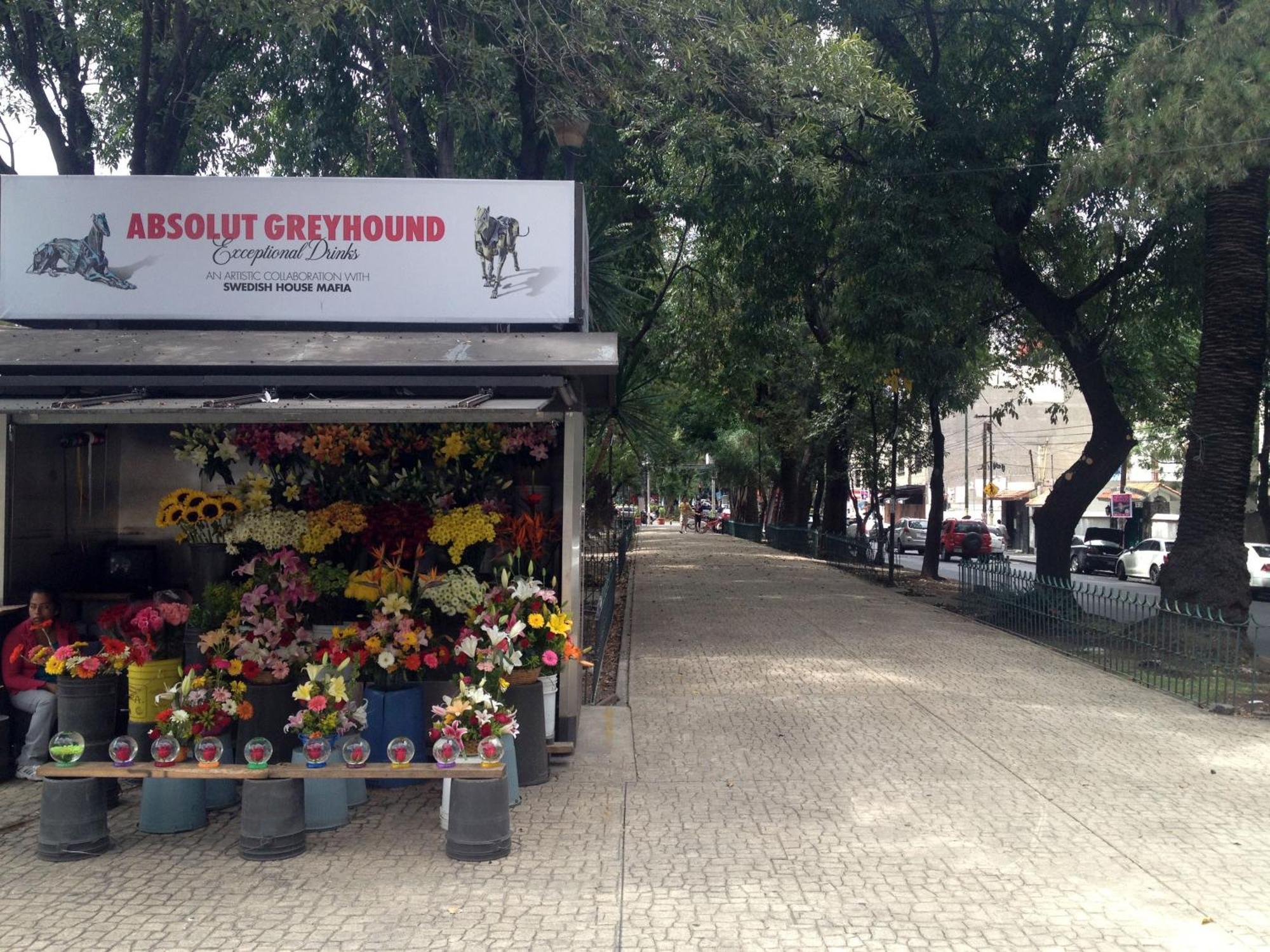 Casa Corp Boutique Suites In Condesa Kota Meksiko Bagian luar foto
