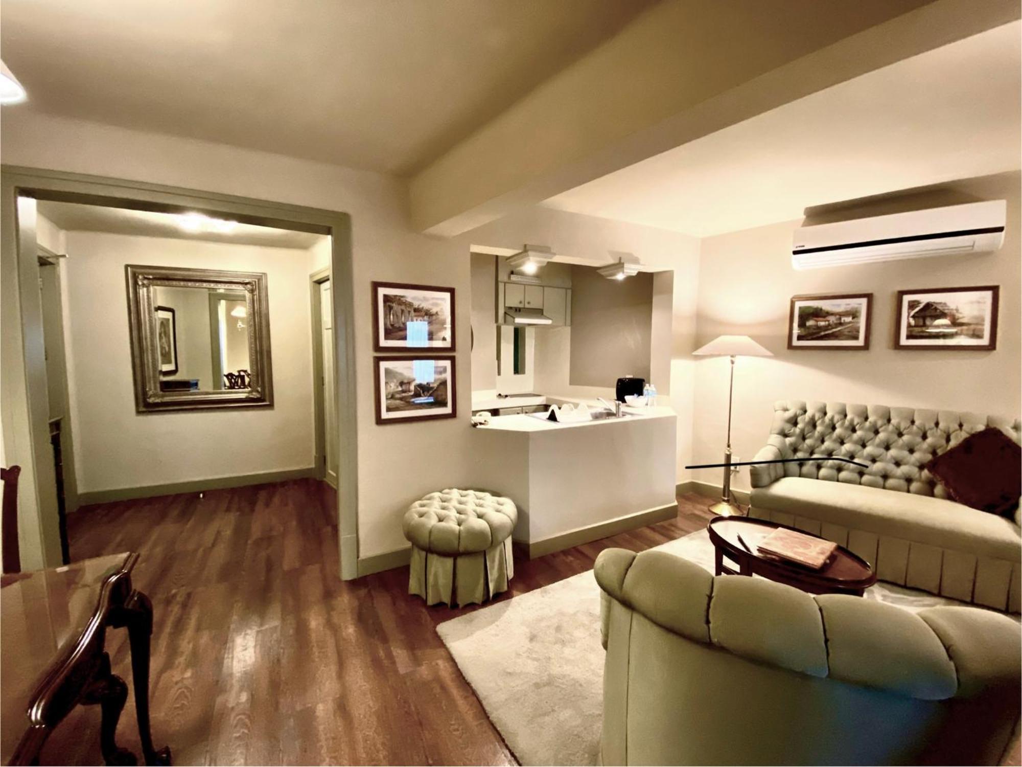 Casa Corp Boutique Suites In Condesa Kota Meksiko Bagian luar foto